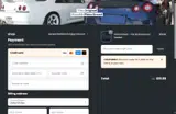 510 Auto Group coupon verification screenshot