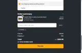 510 Auto Group coupon verification screenshot