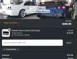 510 Auto Group coupon verification screenshot