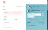 DONTLEAVE21 coupon verification screenshot