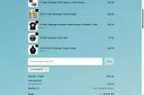 SPIN10OFF coupon verification screenshot
