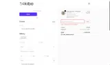 likasday coupon verification screenshot