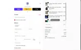 BLESSINGS coupon verification screenshot