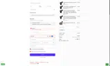 G550A coupon verification screenshot