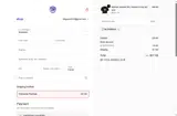 BLESSINGS coupon verification screenshot