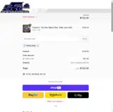 SAVEJUNE coupon verification screenshot