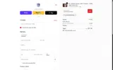 COUPONCATORCE coupon verification screenshot