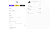 WELCOME124 coupon verification screenshot