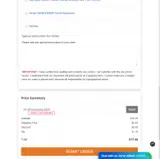 20-off-brochures-2026 coupon verification screenshot