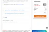 START2026 coupon verification screenshot