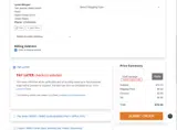 50off-yardsign coupon verification screenshot