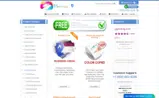 20-off-brochures-2026 coupon verification screenshot