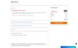 FLAGS15 coupon verification screenshot