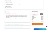 FLAGS15 coupon verification screenshot