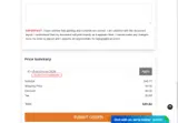 20-off-brochures-2026 coupon verification screenshot