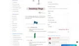 FLAGS15 coupon verification screenshot