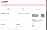 XMAS_57 coupon verification screenshot