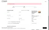 GREENLAND10 coupon verification screenshot