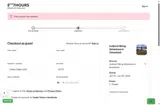GREENLAND10 coupon verification screenshot