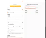 59S30UV coupon verification screenshot