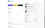 CC3FUEM15 coupon verification screenshot