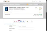 VIPSAVE coupon verification screenshot