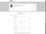HALLOWEEN coupon verification screenshot