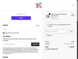 DRU15 coupon verification screenshot