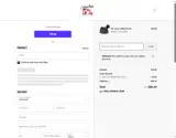 HORACIO_15 coupon verification screenshot