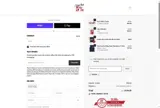 SAVE10 coupon verification screenshot