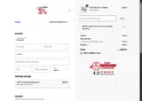 DRU15 coupon verification screenshot