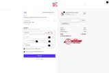SAVAG3ZRUL3 coupon verification screenshot