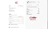 RHE coupon verification screenshot