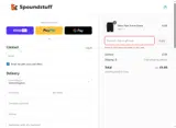 payday10 coupon verification screenshot