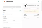 BEACH10 coupon verification screenshot