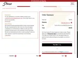 BACK2SCHOOL coupon verification screenshot