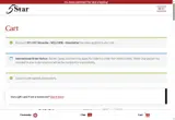WelcomeNL coupon verification screenshot