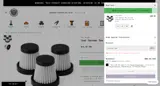 5 Star Hookah coupon verification screenshot