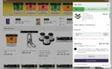 5 Star Hookah coupon verification screenshot