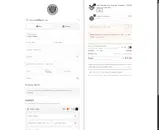 5 Star Hookah coupon verification screenshot