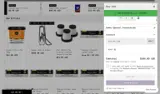5 Star Hookah coupon verification screenshot