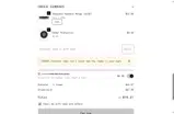 5 Star Hookah coupon verification screenshot