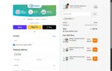 Selfcare10 coupon verification screenshot