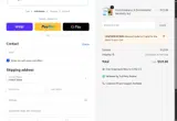 HeatherHeynen coupon verification screenshot