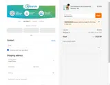 FIBROMOM10 coupon verification screenshot