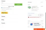 Release24 coupon verification screenshot