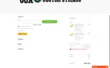 LCA10 coupon verification screenshot