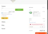 bf25custom coupon verification screenshot