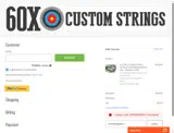 LETFREEDOMFLY coupon verification screenshot