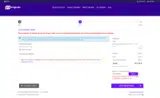 613 Originals coupon verification screenshot